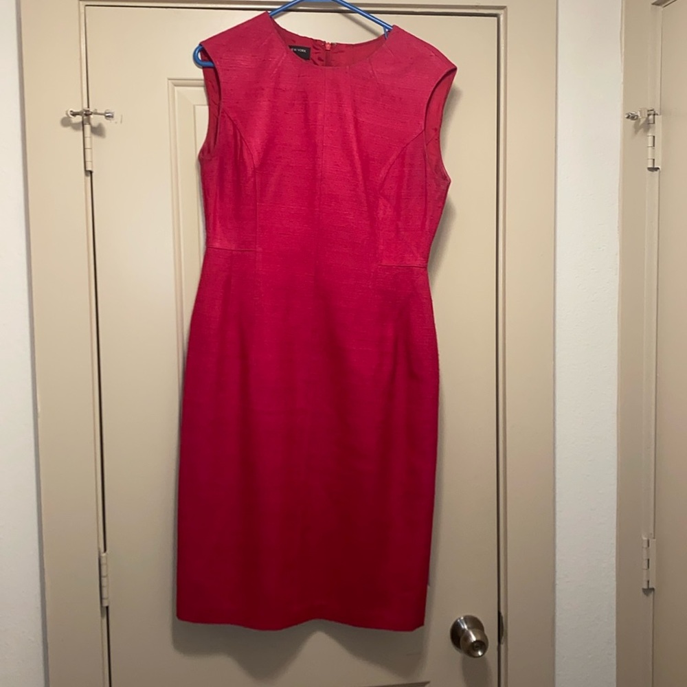 Hot pink Jones New York collections!